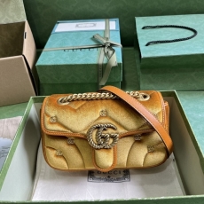 Gucci Satchel Bags